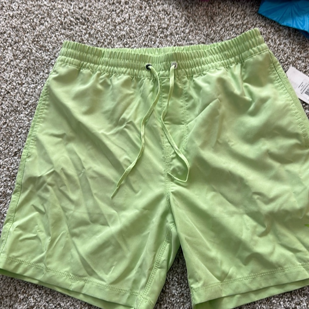 Hurley men shorts. Size Small